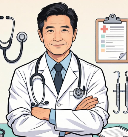 徐云泳口碑咋样